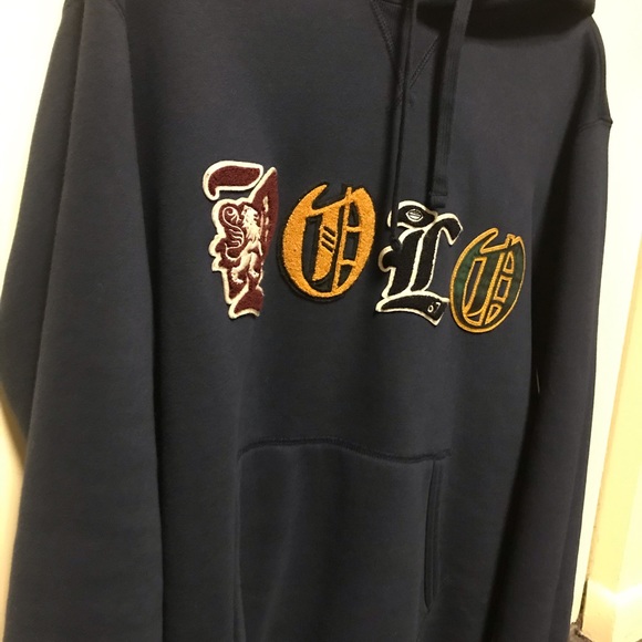 Polo Ralph Lauren Men’s Sweater (L) - Picture 5 of 5